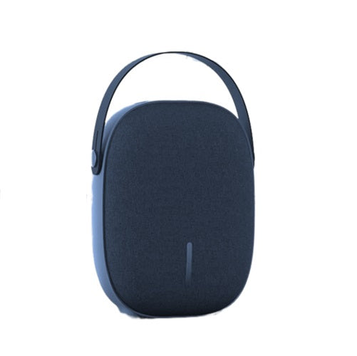 COMISEN M-2BL Bluetooth Speaker Blue