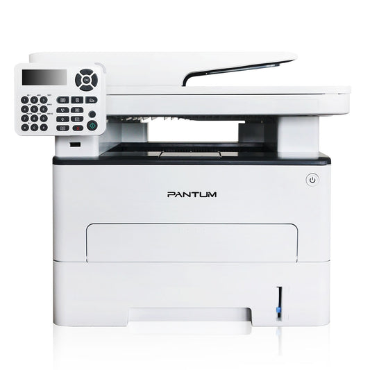 Pantum M6800FDW Fast Mono Laser Multifunction Printer Wi-Fi/Duplex/ADF