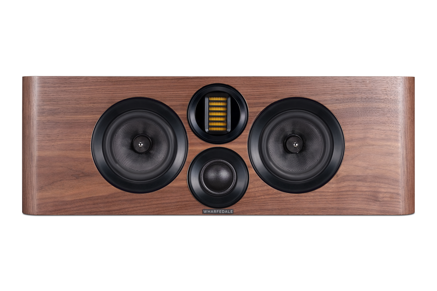 WHARFEDALE EVO 4.C 3-way centre speaker