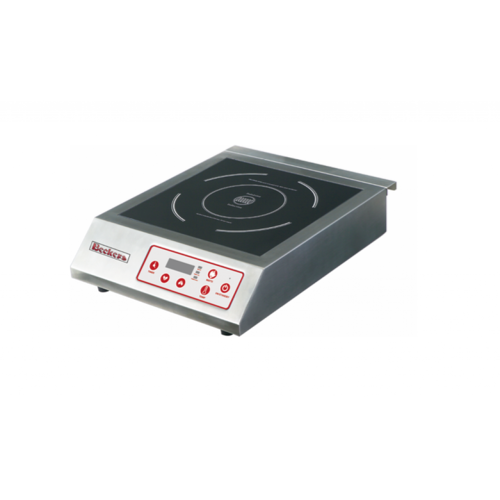 BECKERS Induction Cooker mod. IND 350 R
