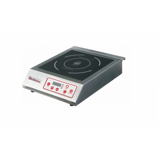 BECKERS Induction Cooker mod. IND 350 R
