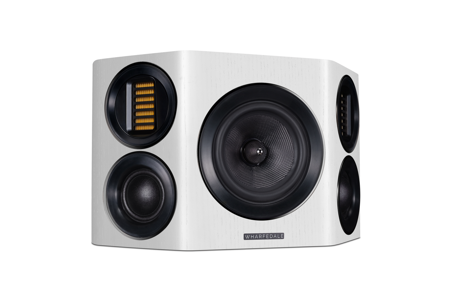 WHARFEDALE Evo4.s 3-way surround speaker (Pair)