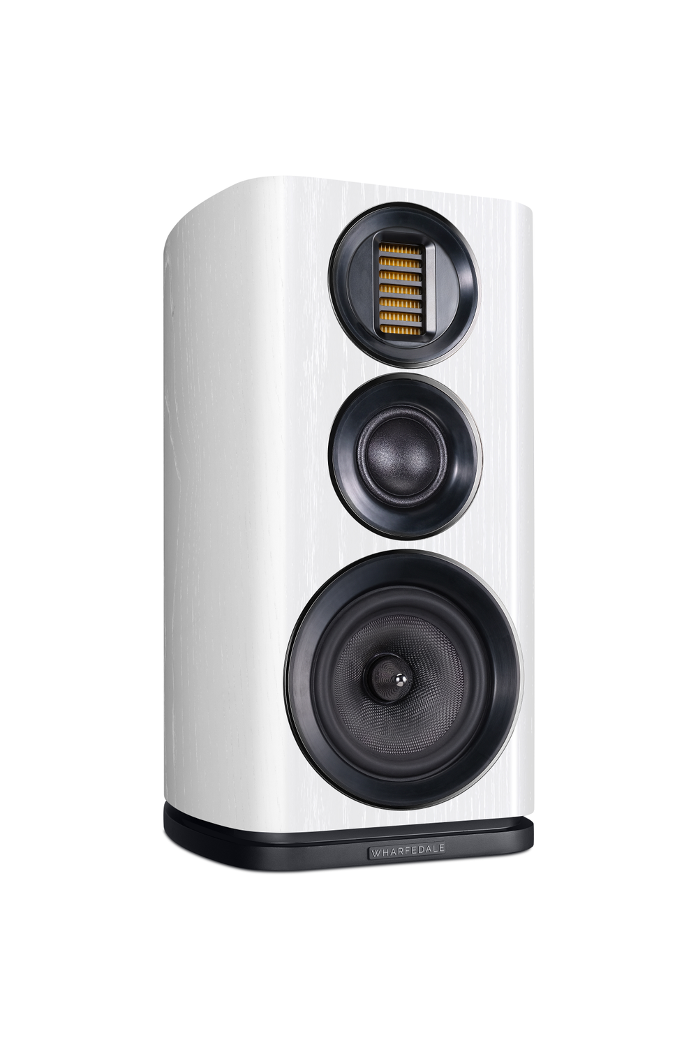 WHARFEDALE EVO 4.2 3-way bookshelf speaker (Pair)