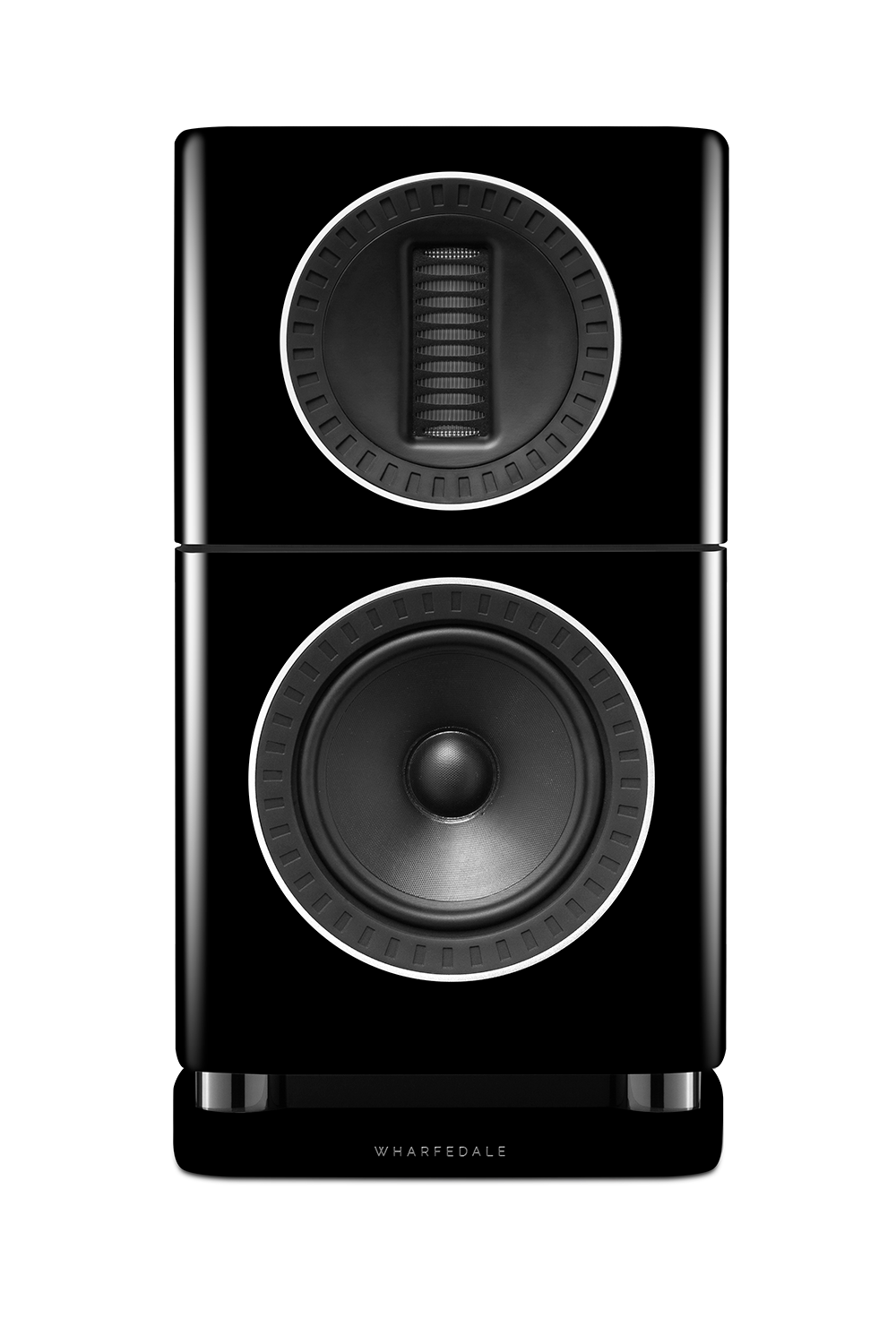 WHARFEDALE ELYSIAN 1 2-way with standmount speaker (Pair)