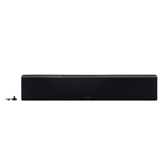 YAMAHA YSP-5600 MusicCast Sound Bar with Dolby Atmos® and DTS:X™