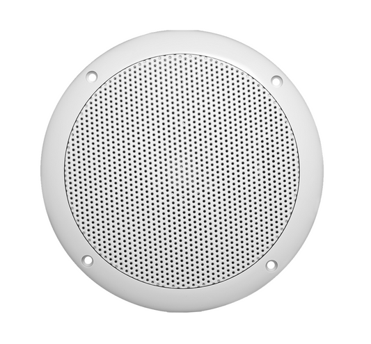 Artsound MDC64 6.5'' Waterproof Speakers Round (pair)