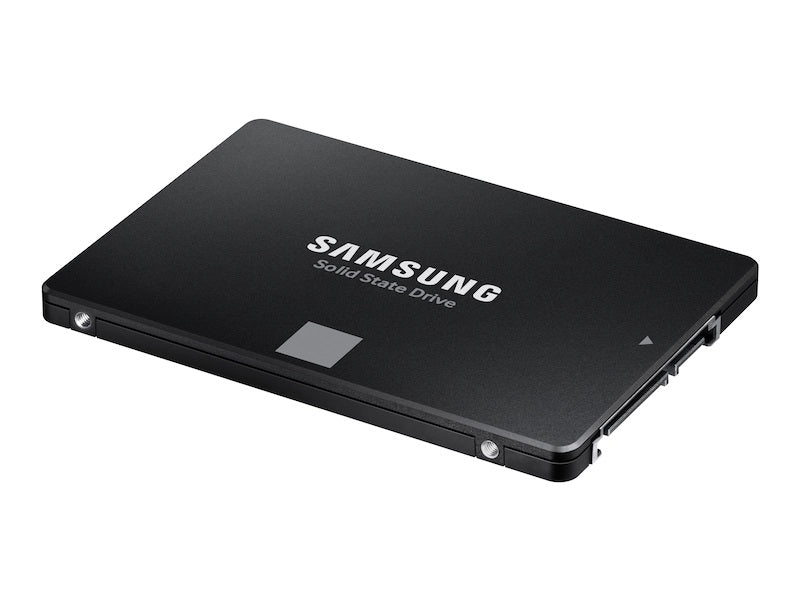 Samsung 870 EVO SATA 2.5" SSD 500GB