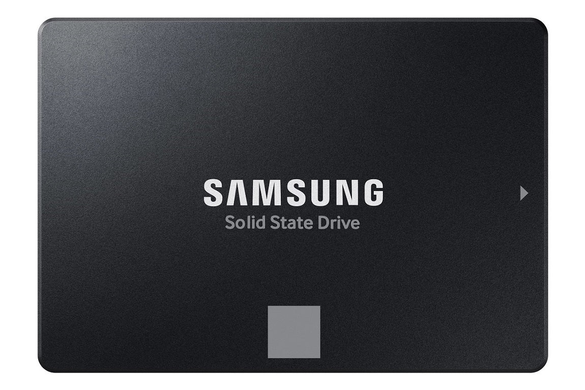 Samsung 870 EVO SATA 2.5" SSD 500GB