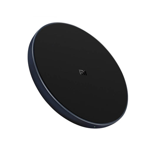 Xiaomi Mi Wireless Quick Charging Pad Black