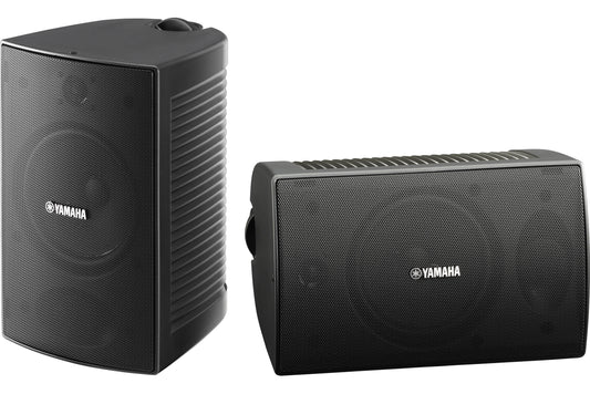 Yamaha NS-AW294 6.5'' Outdoor Speakers IPX3 100W Black (pair)
