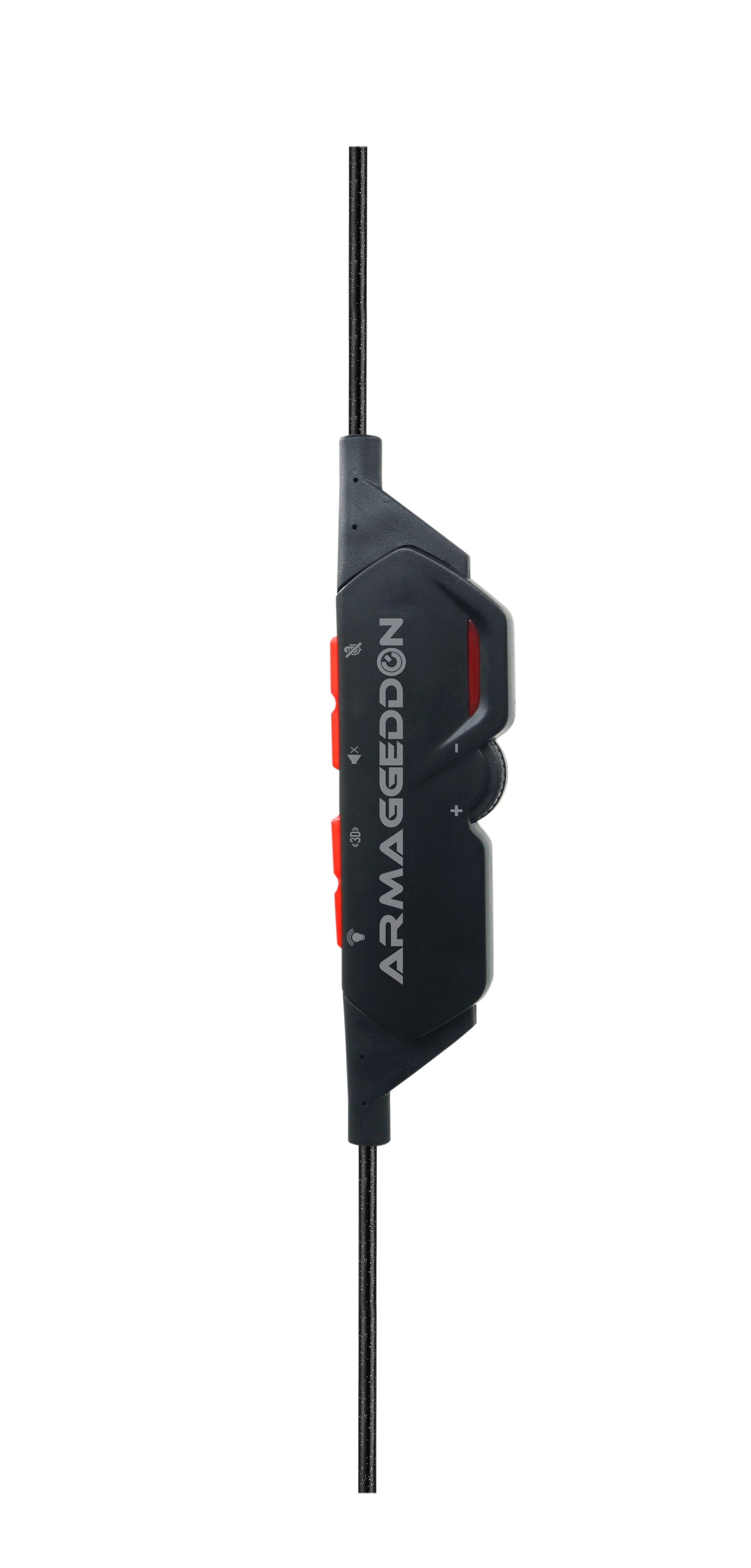 Armaggeddon Nuke 9 Pro-Gaming Headset