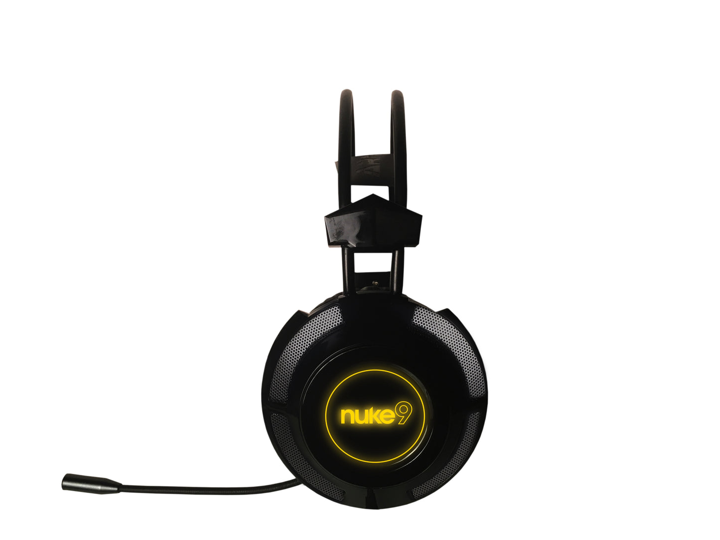 Armaggeddon Nuke 9 Pro-Gaming Headset