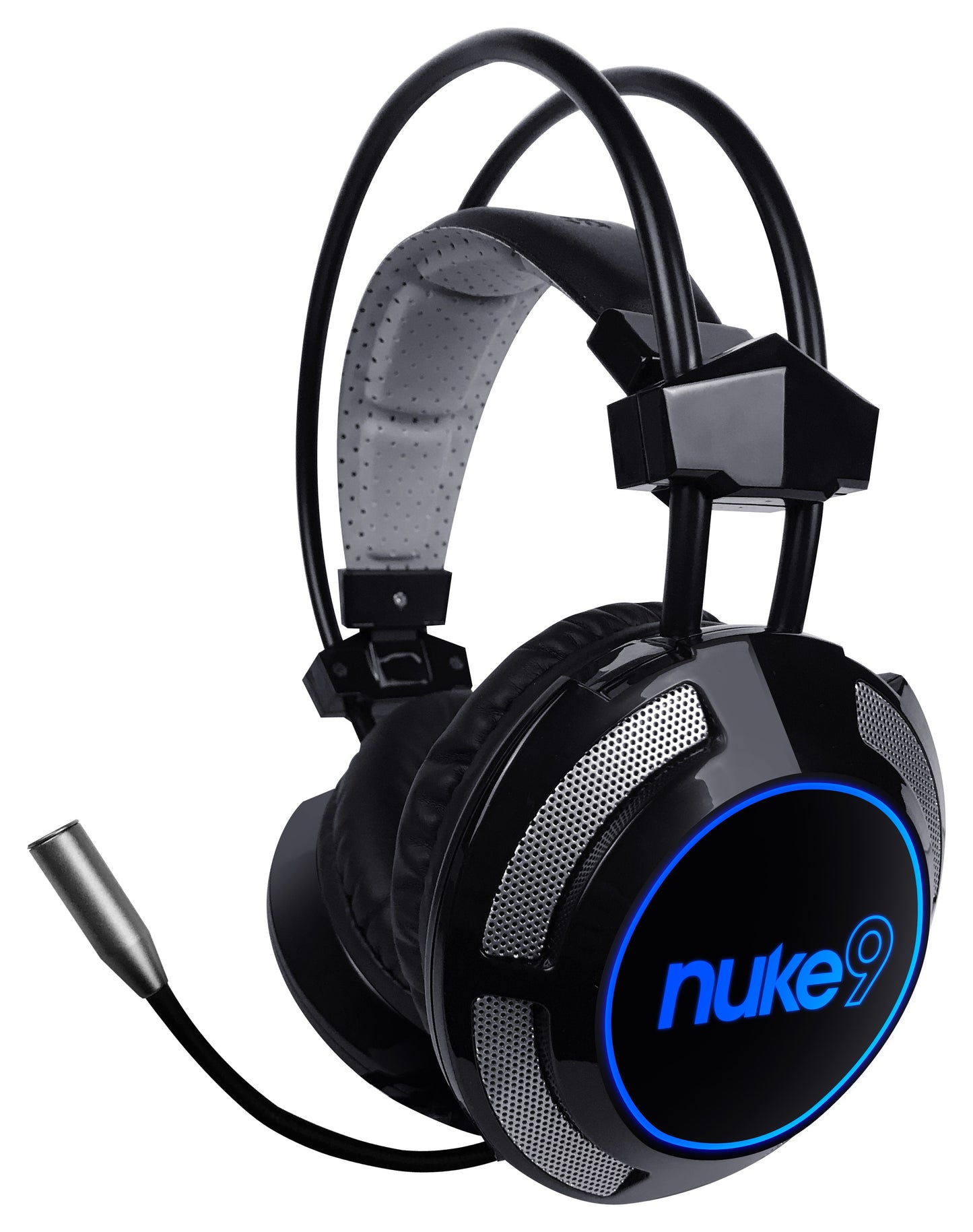 Armaggeddon Nuke 9 Pro-Gaming Headset