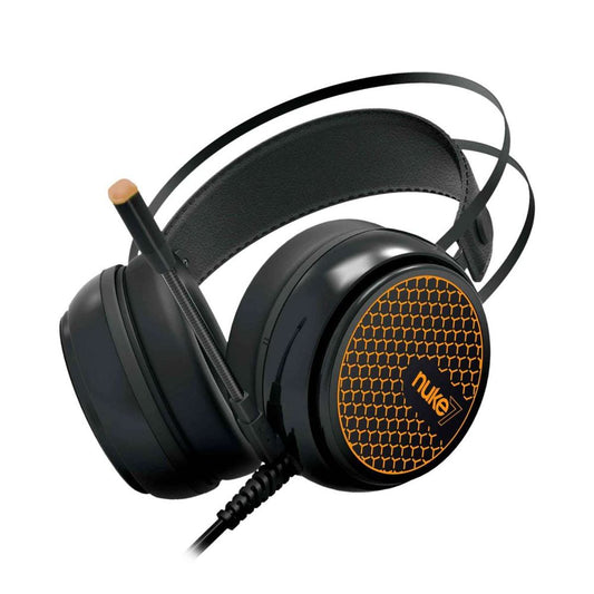 Armaggeddon Nuke 7 Kevlar 7.1 Pro-Gaming Headset