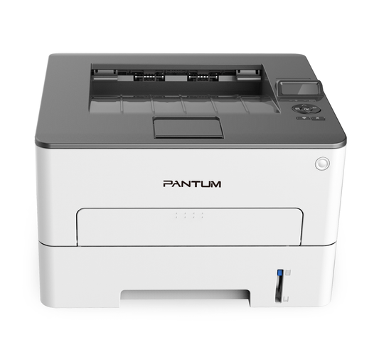 Pantum P3010DW Fast Speed Mono Laser Printer Wi-Fi/Duplex