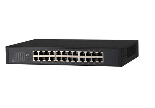 Dahua Ethernet Switch 24 port Gigabit PFS3024-24GT