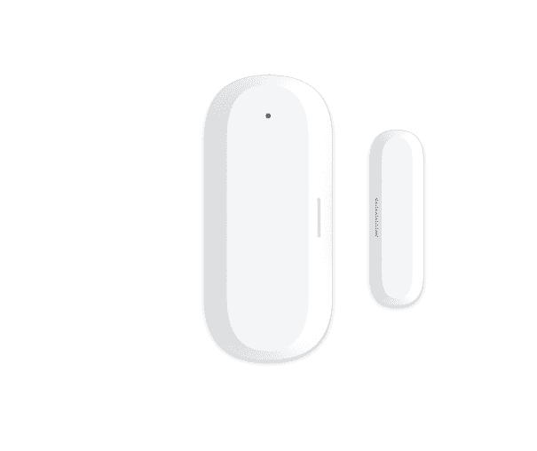 WOOX R7072 Wi-Fi Zigbee Security Kit Basic
