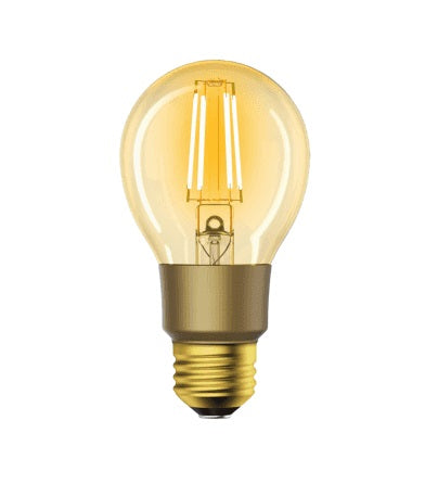 WOOX R9078 4.9W Wi-Fi Smart Filament Bulb