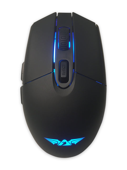 Armaggeddon Raven 3 Pro-Gaming Mouse