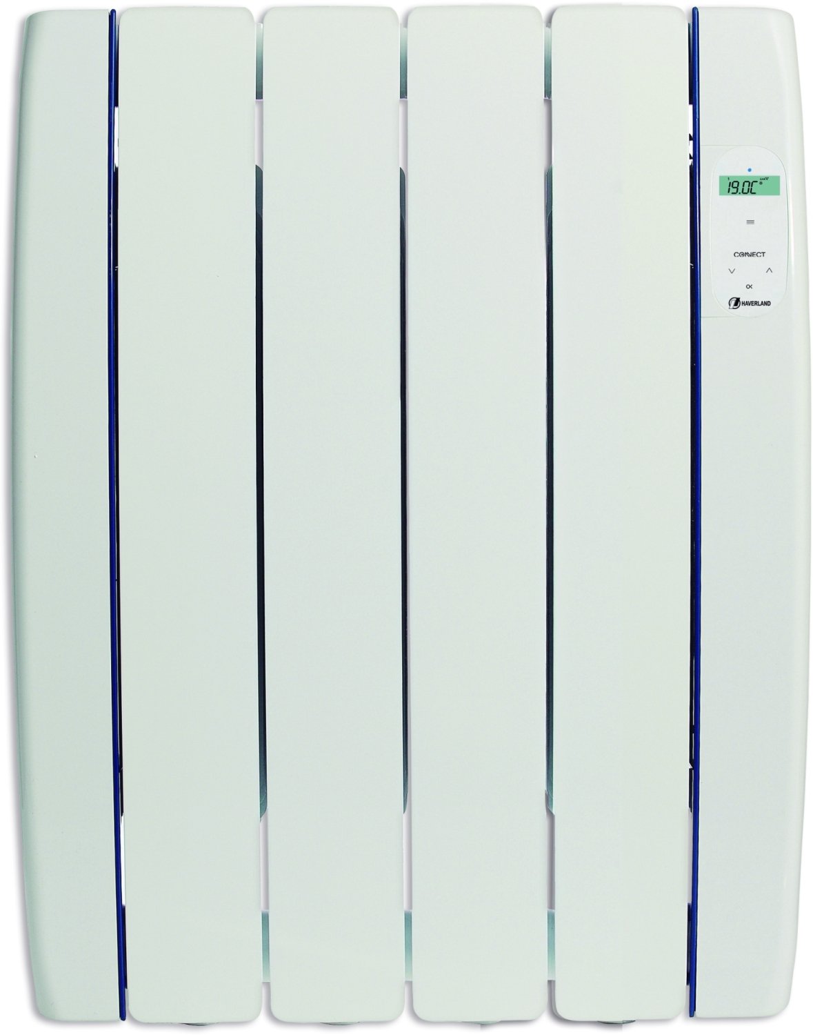 HAVERLAND RC4TT Electric Radiator 500W White – Rolls Technology Store ...