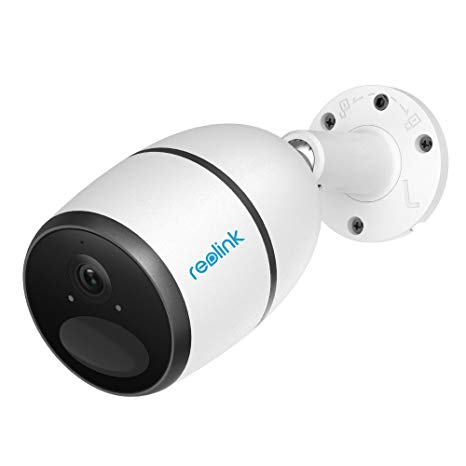 Reolink GO PLUS 4MP 4G/LTE Cloud IP OutdoorBattery Camera (Person/Vehicle Detection)
