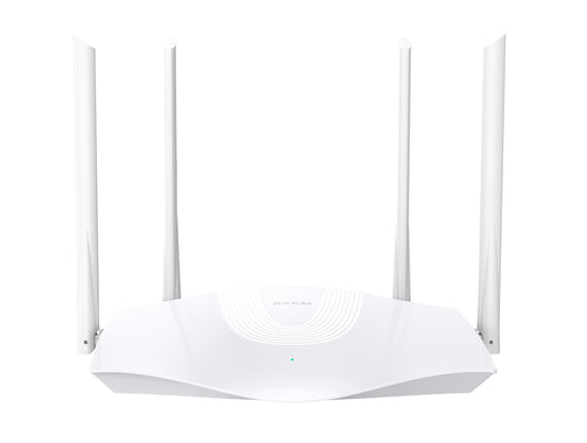 Tenda RX3 AX1800 Wi-Fi 6 Dual Band Gigabit Router