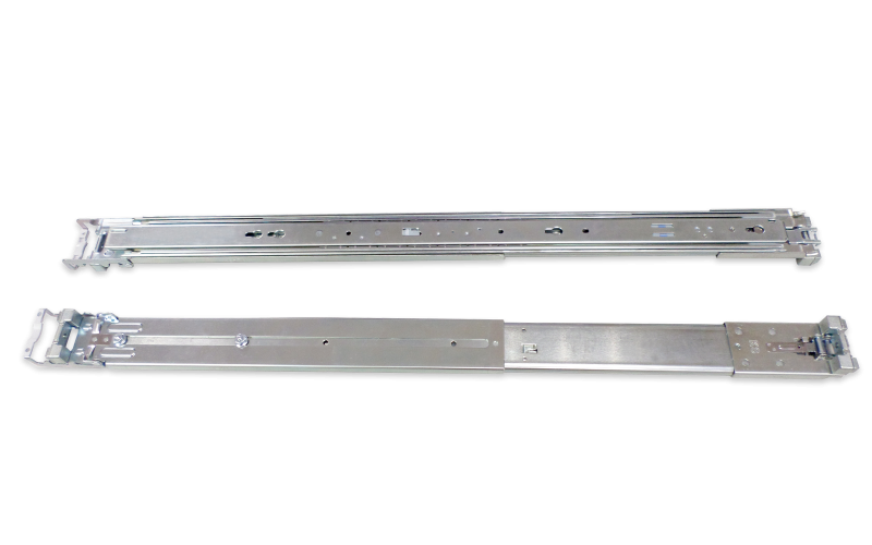 QNAP Rail-B02 Rail Kit for Rackmounted Models