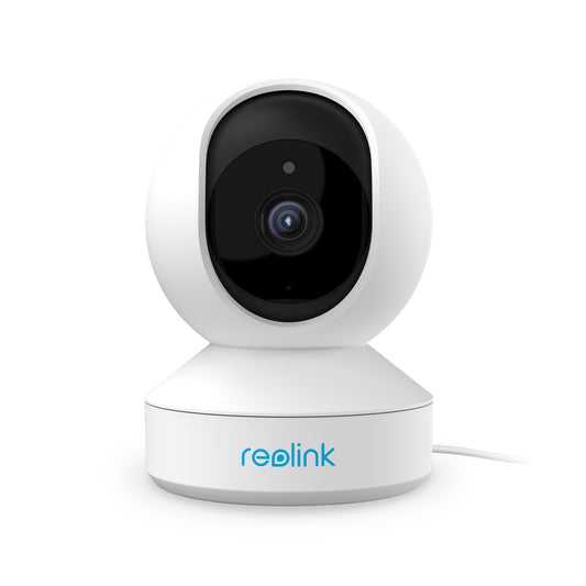 Reolink E1 PRO WiFi PTZ Camera 4MP