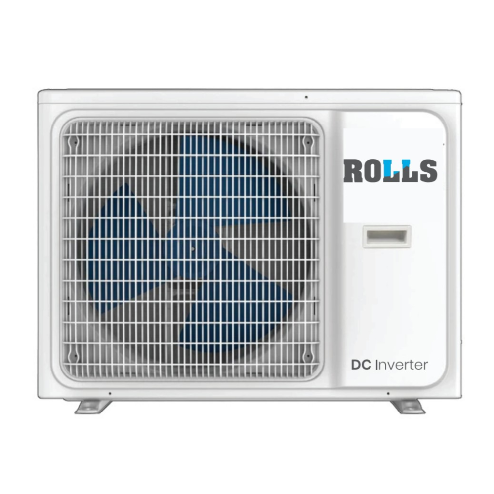 Rolls Air Conditioner Trent Inverter R32