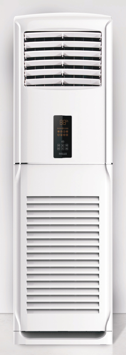 Rolls IES/IN-48FS-LCAC/EU Floor Standing Air Conditioner