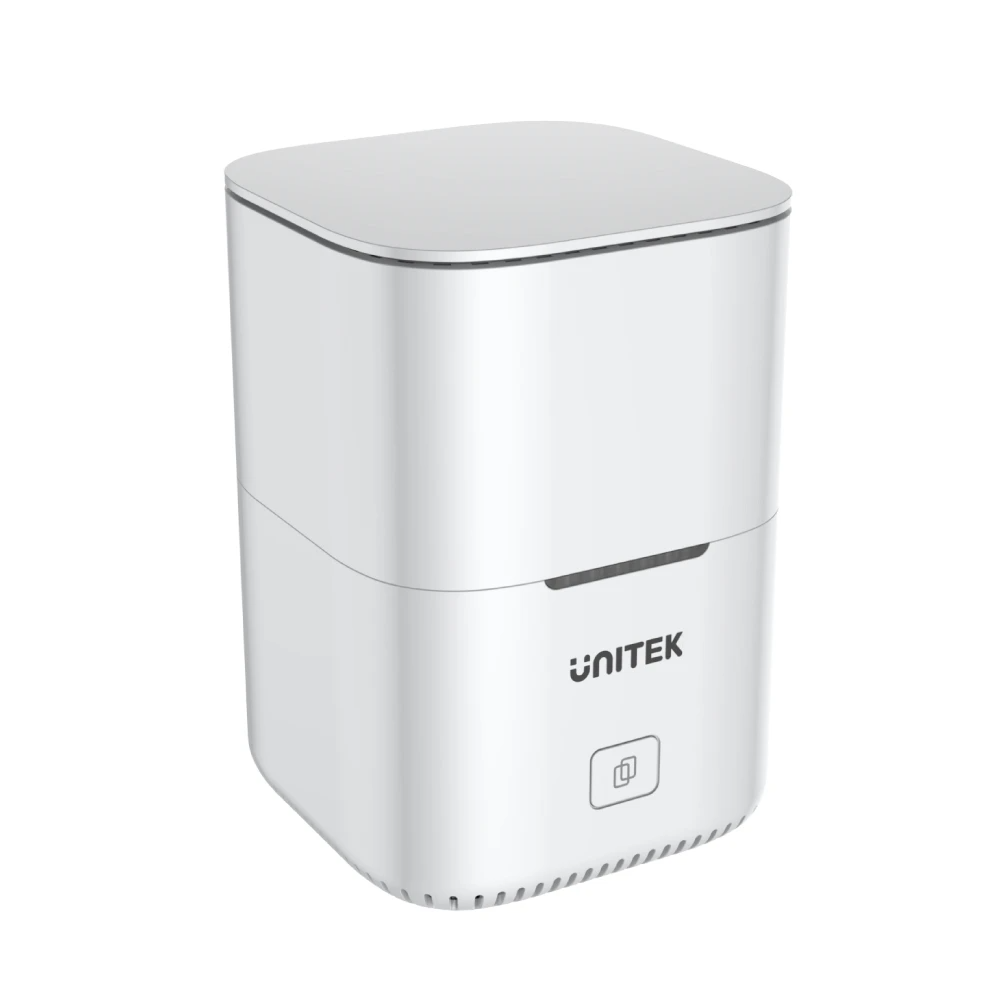 Unitek S1105A Marshmallow 2.5'' HDD/SSD Disk Station DAS Drive