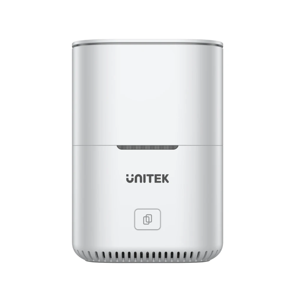 Unitek S1105A Marshmallow 2.5'' HDD/SSD Disk Station DAS Drive
