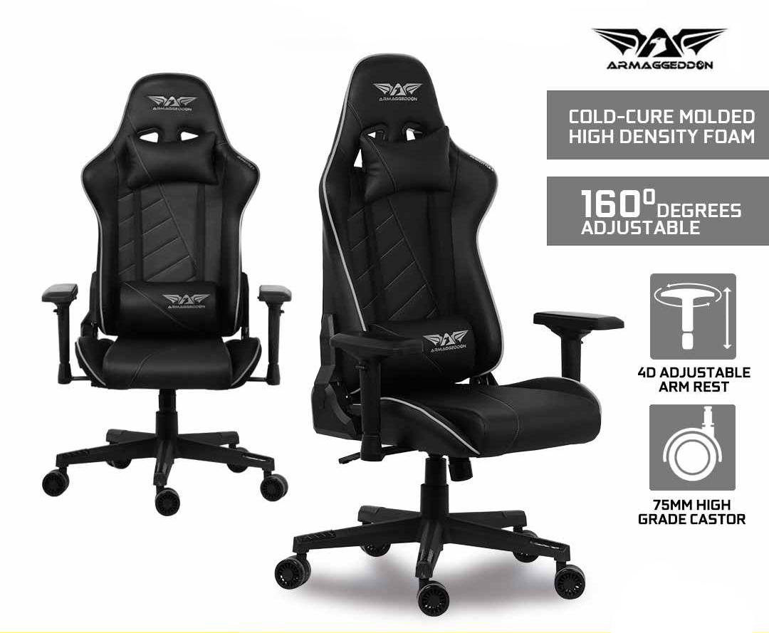 Armaggeddon SHUTTLE II Gaming Chair
