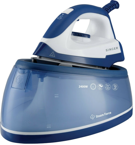 Singer SGR-19400 Refill steam generator
