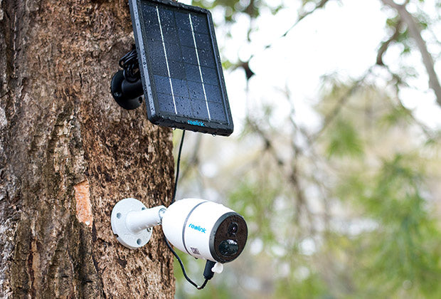 Reolink Solar Panel