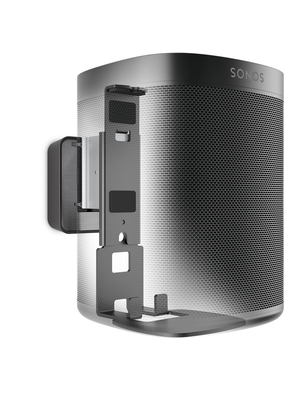 Vogels SOUND 4201 Wall Mount SONOS ONE/PLAY1