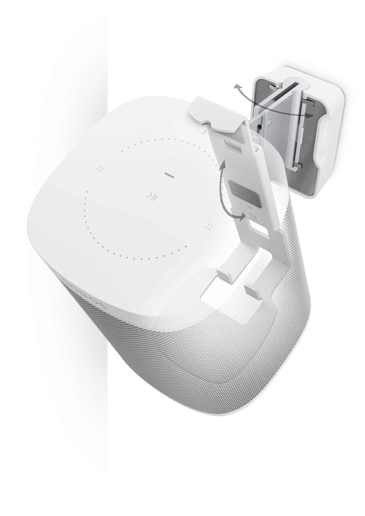 Vogels SOUND 4201 Wall Mount SONOS ONE/PLAY1