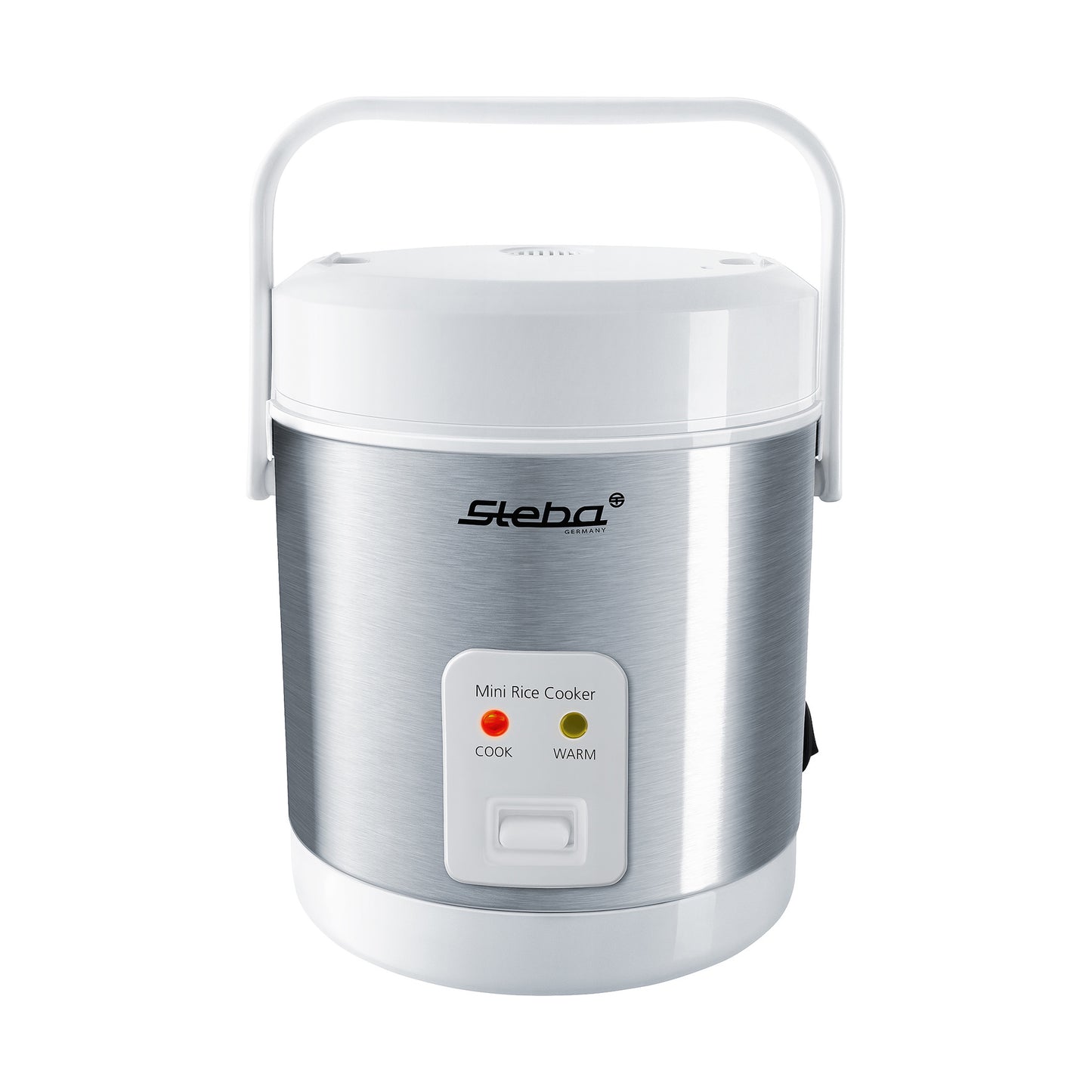 Steba RK 4 M Mini Rice Cooker