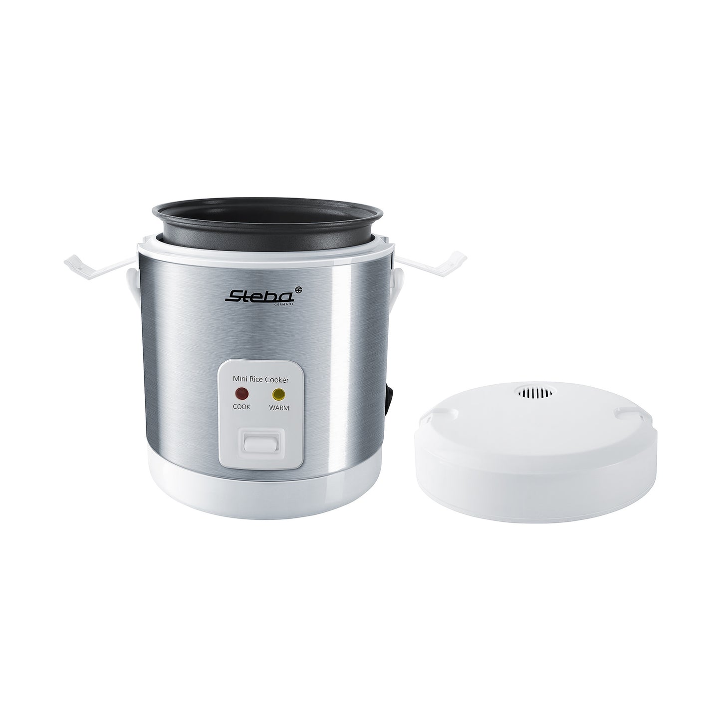 Steba RK 4 M Mini Rice Cooker