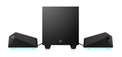 HP SPEAKERS GAMING X1000