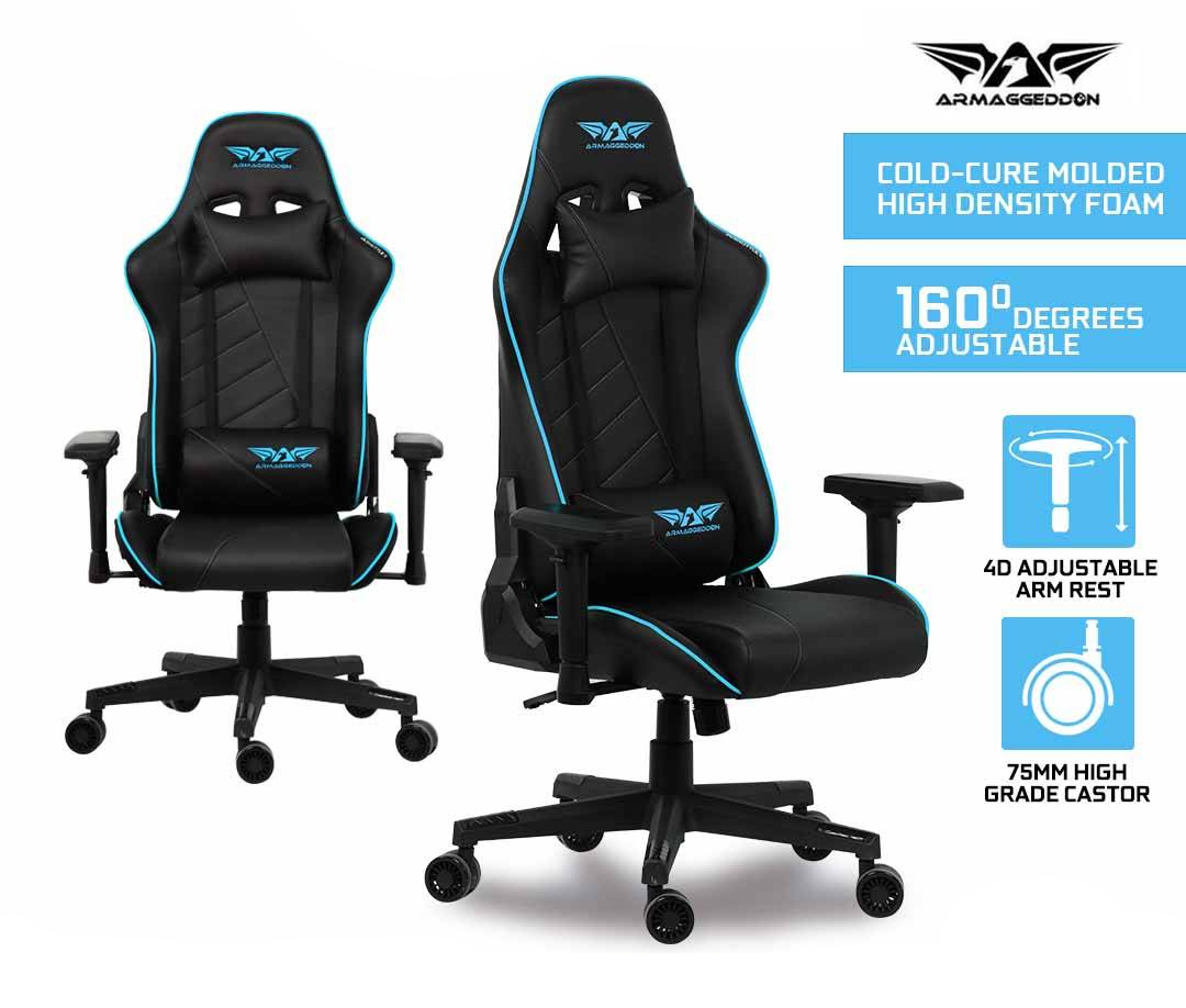 Armaggeddon SHUTTLE II Gaming Chair