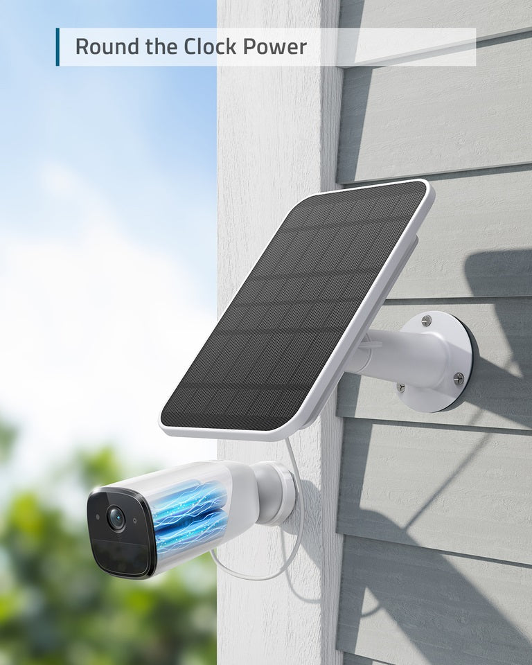 Anker Eufy Solar Panel Charger