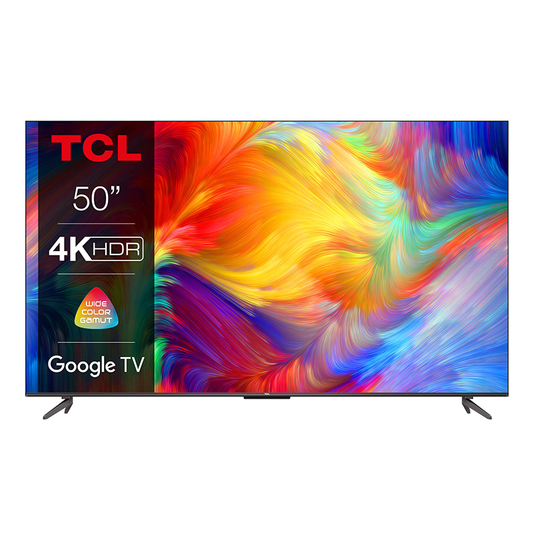 TCL 50P735 50″ LED UHD 2700PPI ANDROID
