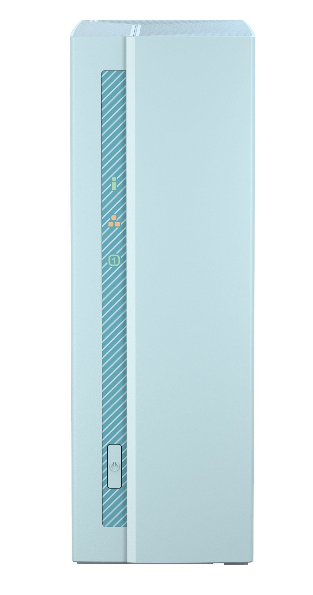 QNAP TS-130 1Bay NAS Quad Core 1GB