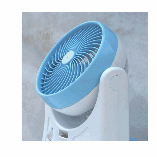 ARIKLIMA AQUAMIST01 ULTRASONIC MISTING COOLER