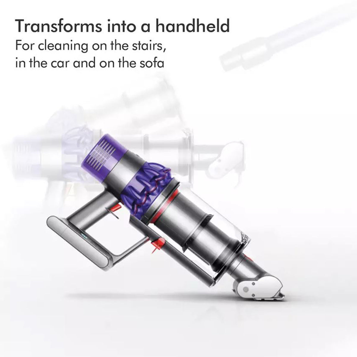 DYSON Cyclone V10 Animal Cordless Vacuum Cleaner