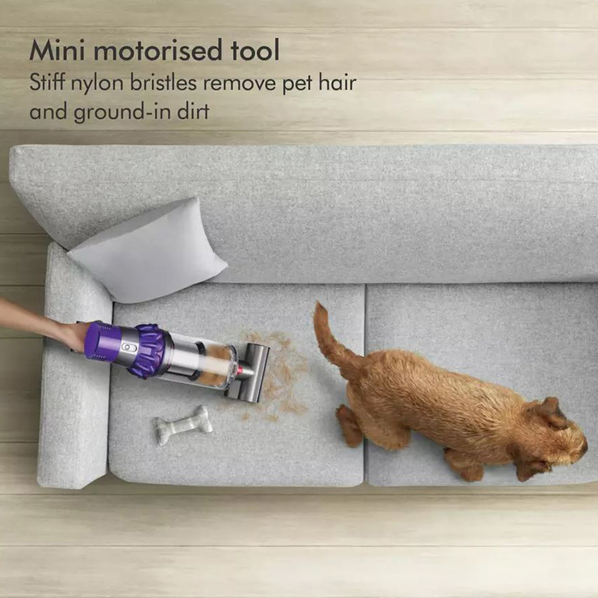 DYSON Cyclone V10 Animal Cordless Vacuum Cleaner