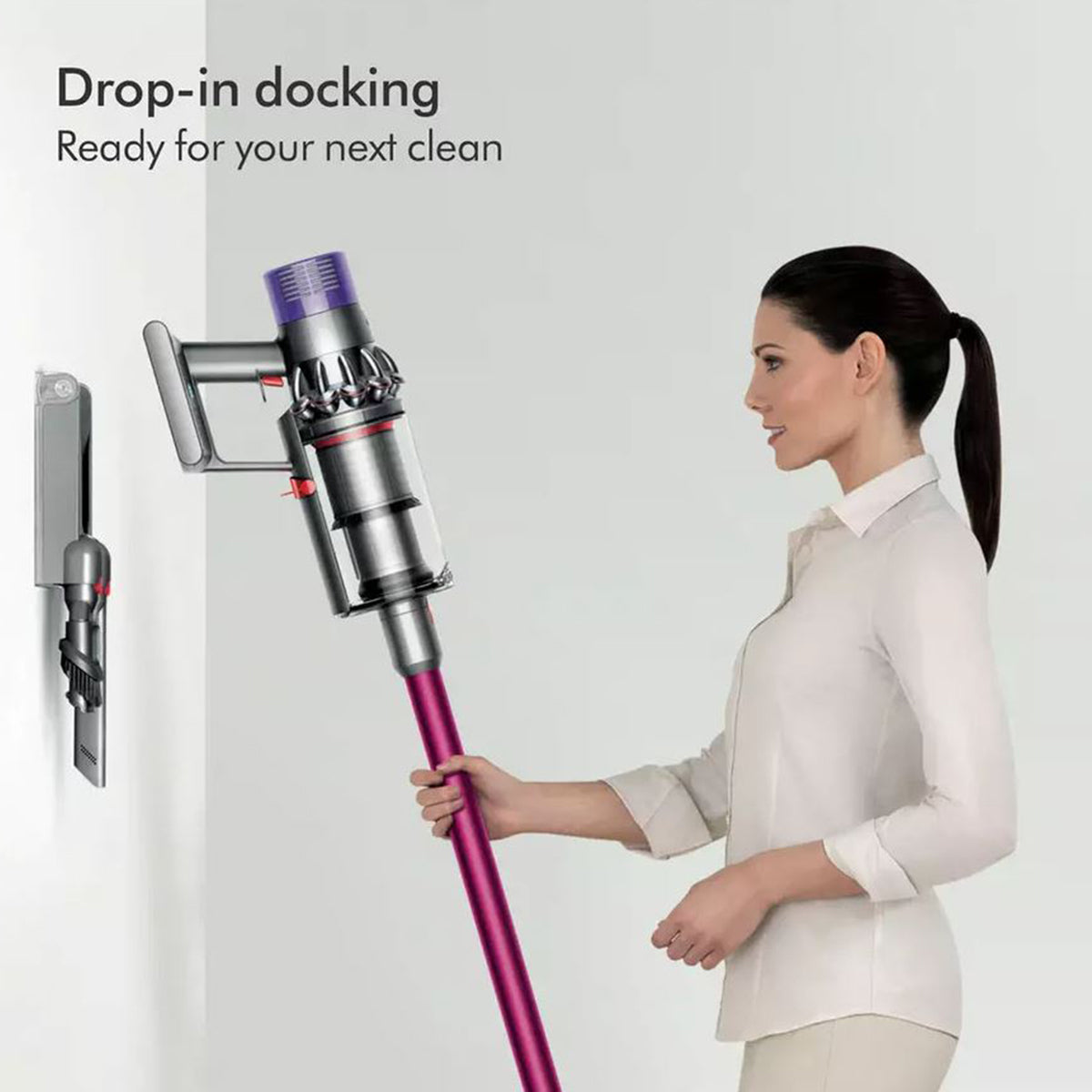DYSON Cyclone V10 Animal Cordless Vacuum Cleaner