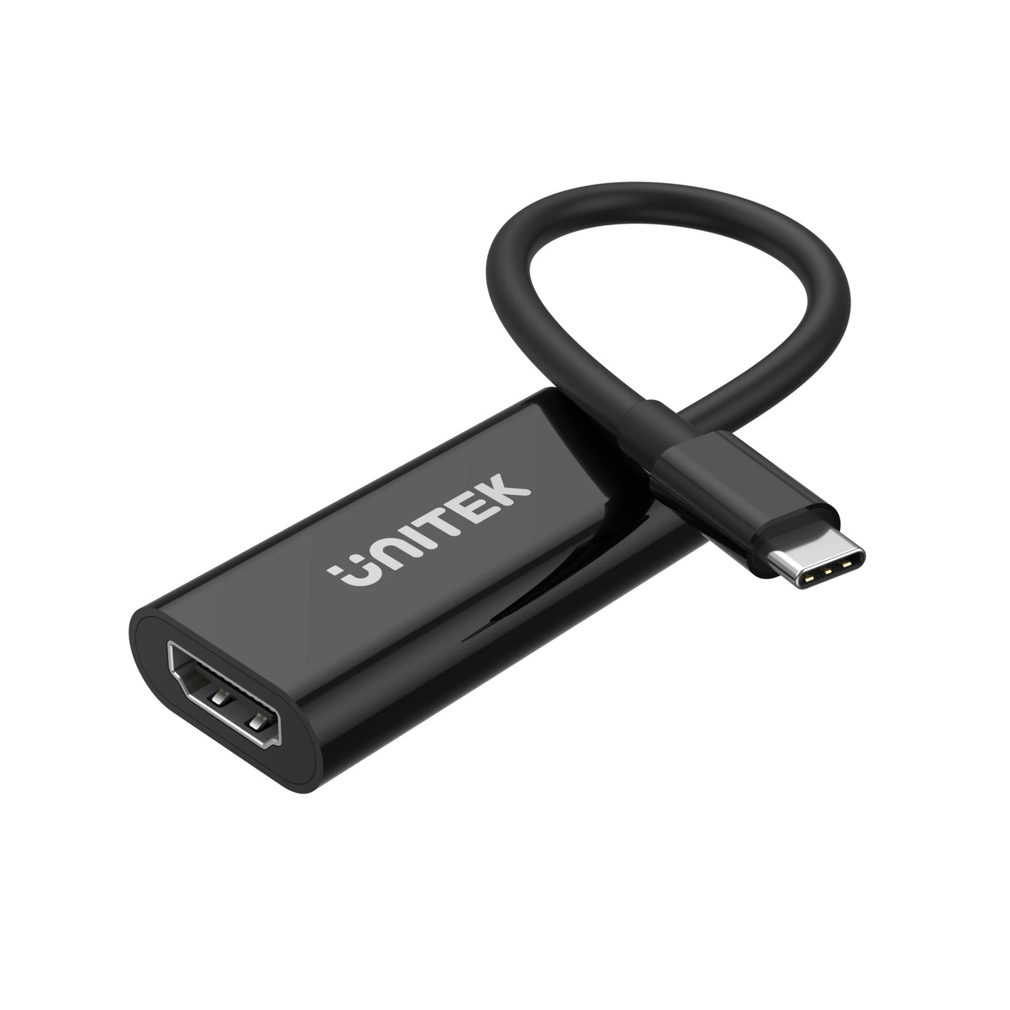 Unitek Converter USB-C to HDMI V1421A