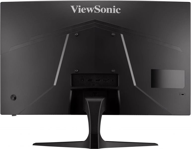 Viewsonic OMNI Curved Monitor SuperClear VA 24'' Full-HD 165hz 1ms VX2418C